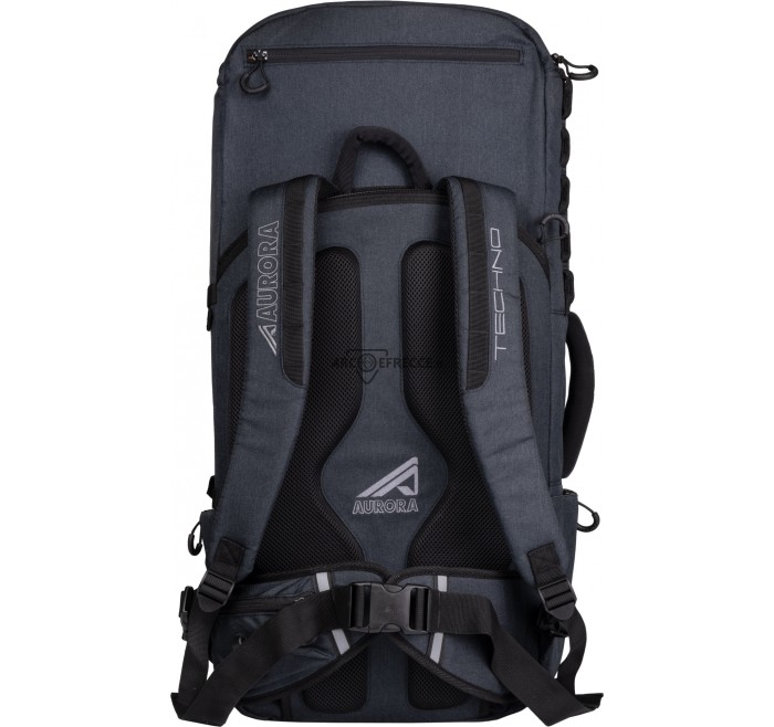 AURORA ZAINO TECHNO 2.0