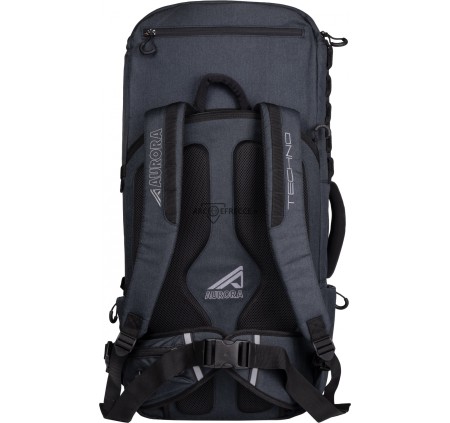 AURORA ZAINO TECHNO 2.0