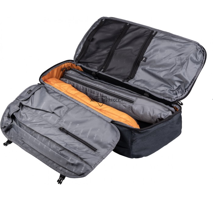 AURORA ZAINO TECHNO 2.0