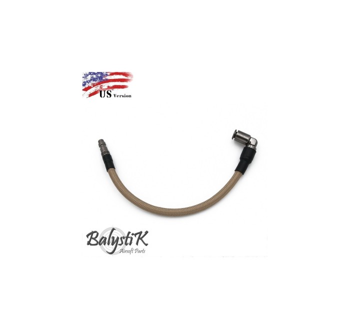 BALYSTIK CAVO TELATO PER CENTRALINA HPA