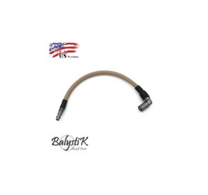 BALYSTIK CAVO TELATO PER CENTRALINA HPA