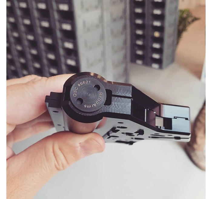 RETRO ARMS VITE CNC QSC 6621