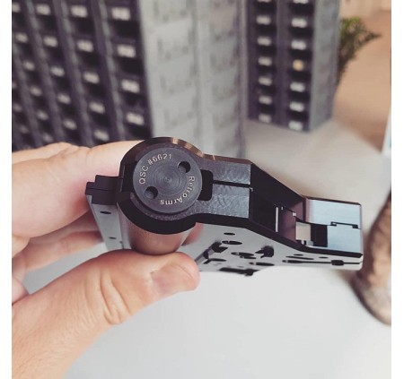 RETRO ARMS VITE CNC QSC 6621