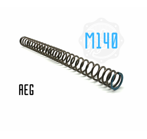 RETRO ARMS MOLLA PROGRESSIVA M140 8816