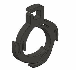 RETRO ARMS INSERTO CENTRATURA CANNA ESTERNA M-LOK 9565