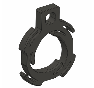 RETRO ARMS INSERTO CENTRATURA CANNA ESTERNA 9557