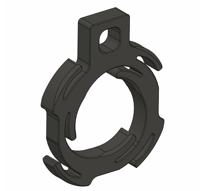 RETRO ARMS INSERTO CENTRATURA CANNA ESTERNA 9557