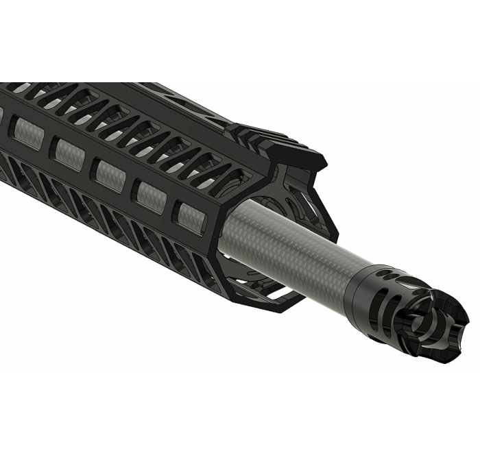 RETRO ARMS INSERTO CENTRATURA CANNA ESTERNA 9557