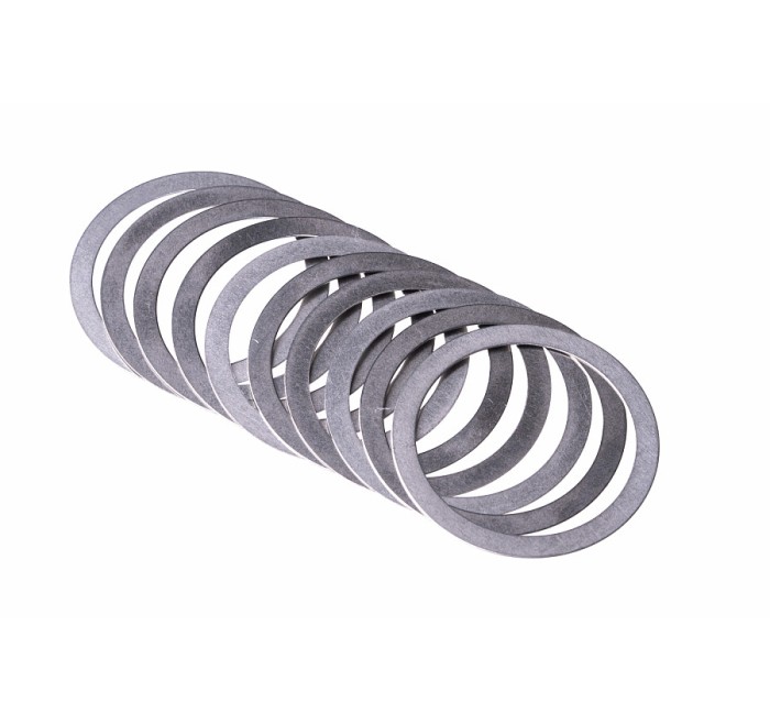 RETRO ARMS SPESSORI PER CANNA ESTERNA INOX AR15 7708