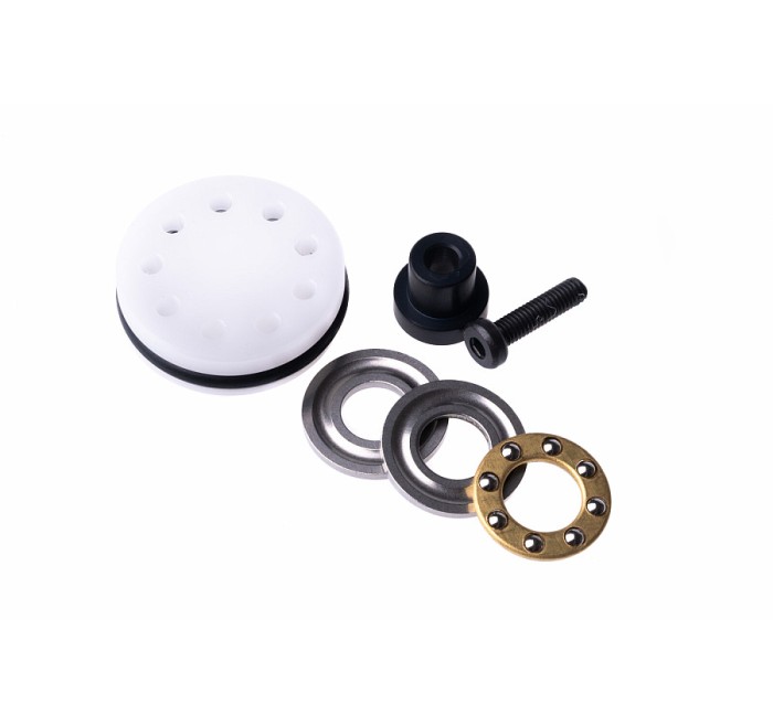 RETRO ARMS TESTA PISTONE CNC POM 7206