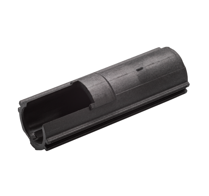 FPS PISTONE IN TECNOPOLIMERO 14 DENTI