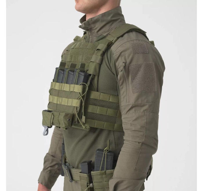 HELIKON TEX TATTICO GUARDIAN PLATE CARRIER