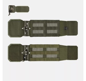 HELIKON TEX FASCIA LATERALE GUARDIAN CUMMERBUND SGANCIO RAPIDO