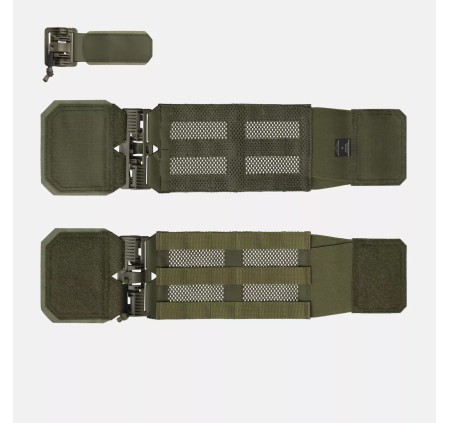 HELIKON TEX FASCIA LATERALE GUARDIAN CUMMERBUND SGANCIO RAPIDO