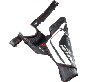 AVALON FARETRA FITA POWR CON CINTURA