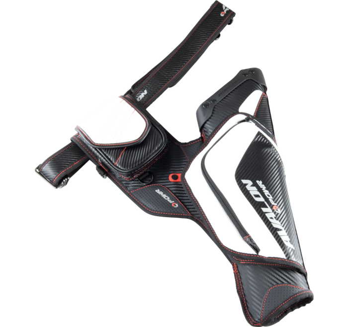 AVALON FARETRA FITA POWR CON CINTURA