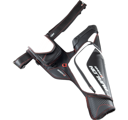 AVALON FARETRA FITA POWR CON CINTURA