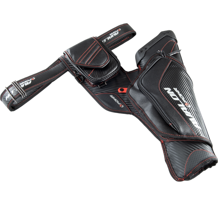 AVALON FARETRA FITA POWR CON CINTURA