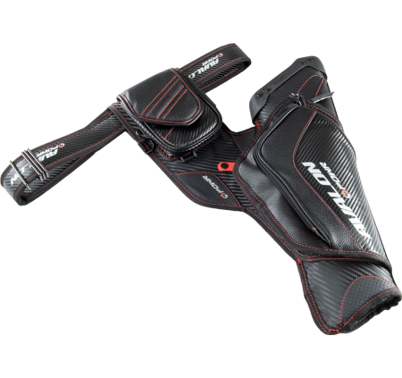 AVALON FARETRA FITA POWR CON CINTURA