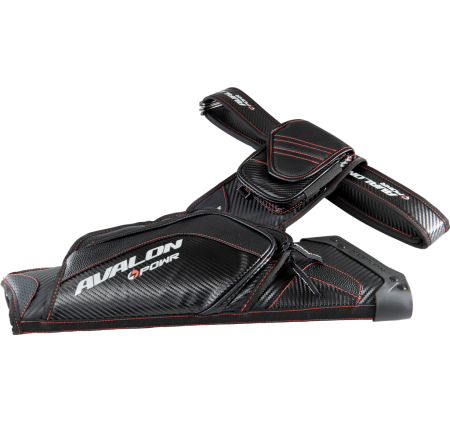 AVALON FARETRA FITA POWR CON CINTURA