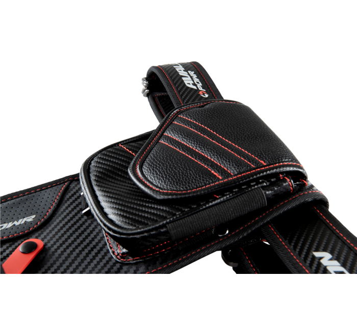 AVALON FARETRA FITA POWR CON CINTURA