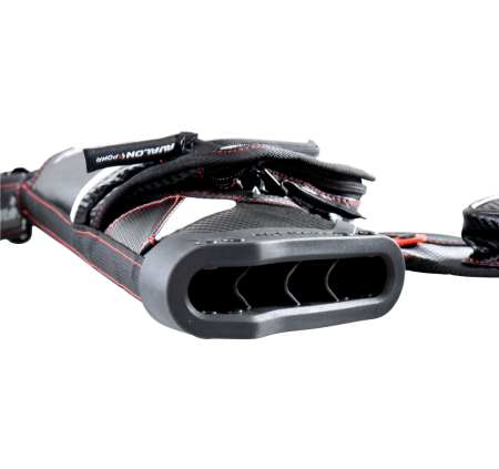 AVALON FARETRA FITA POWR CON CINTURA