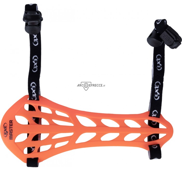 EXE PARABRACCIO MASTER