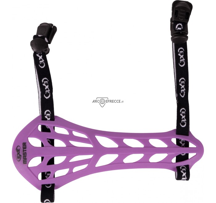 EXE PARABRACCIO MASTER