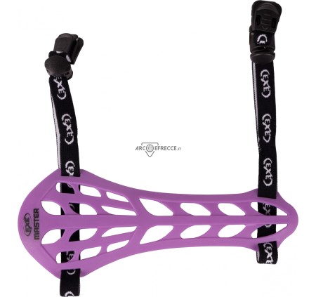 EXE PARABRACCIO MASTER