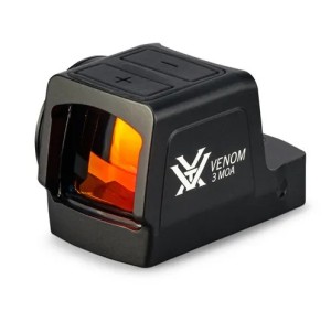 VORTEX RED DOT VENOM ENCLOSED 3 MOA