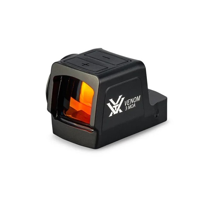VORTEX RED DOT VENOM ENCLOSED 3 MOA