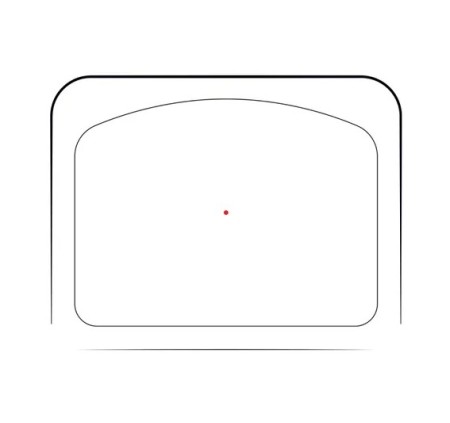 VORTEX RED DOT VENOM ENCLOSED 3 MOA