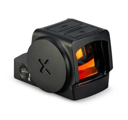 VORTEX RED DOT VENOM ENCLOSED 3 MOA