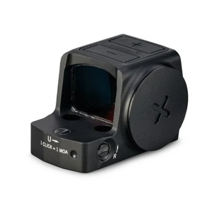 VORTEX RED DOT VENOM ENCLOSED 3 MOA