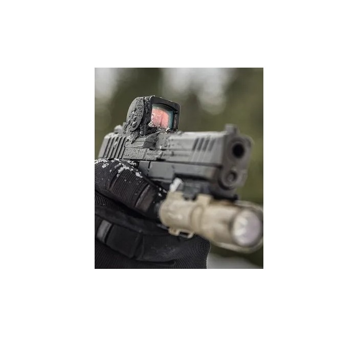 VORTEX RED DOT VENOM ENCLOSED 3 MOA