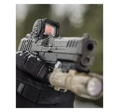 VORTEX RED DOT VENOM ENCLOSED 3 MOA