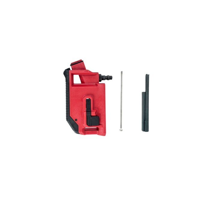 CTM ADATTATORE HPA PER CARICATORE M4