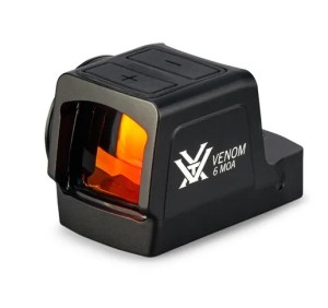 VORTEX RED DOT VENOM ENCLOSED 6 MOA