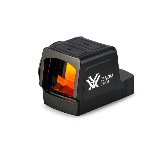 VORTEX RED DOT VENOM ENCLOSED 6 MOA