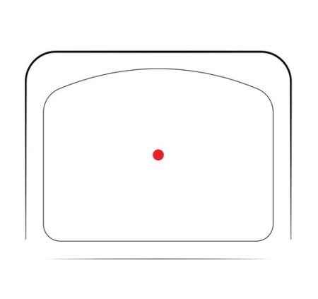 VORTEX RED DOT VENOM ENCLOSED 6 MOA