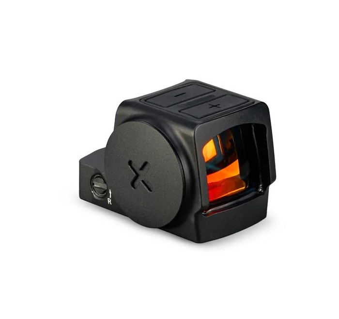 VORTEX RED DOT VENOM ENCLOSED 6 MOA