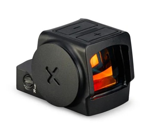 VORTEX RED DOT VENOM ENCLOSED 6 MOA