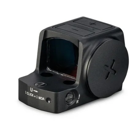 VORTEX RED DOT VENOM ENCLOSED 6 MOA