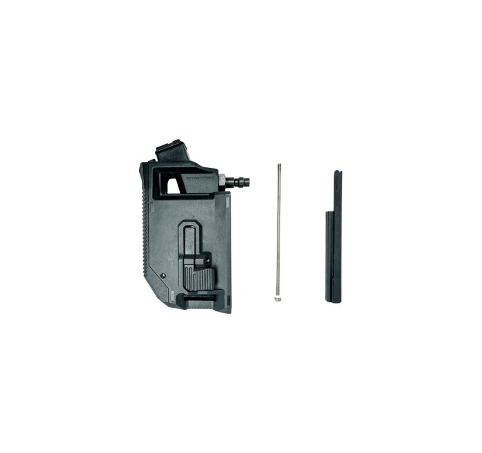 CTM ADATTATORE HPA PER CARICATORE M4