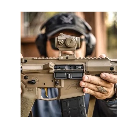 VORTEX RED DOT CROSSFIRE RD 2 MOA TAN