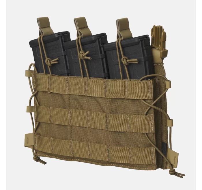 HELIKON TEX PANNELLO GUARDIAN FLAP