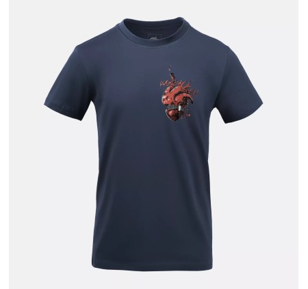 HELIKON TEX T-SHIRT PROBLEM SOLVED