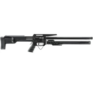 UMAREX CARABINA UX CAC ZELOS CAL 4.5mm -7,5joule C.N. 00433bnp 