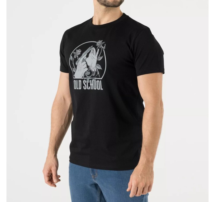 HELIKON TEX T-SHIRT OLD SHOOL