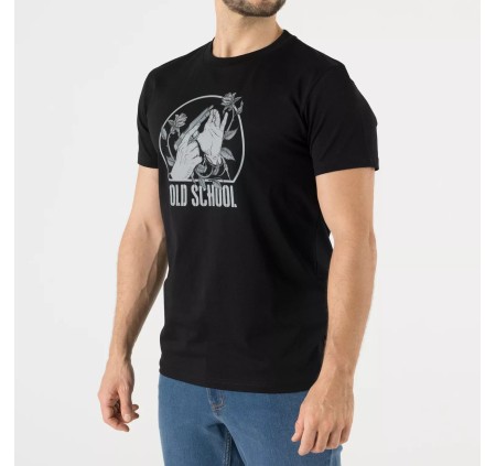 HELIKON TEX T-SHIRT OLD SHOOL